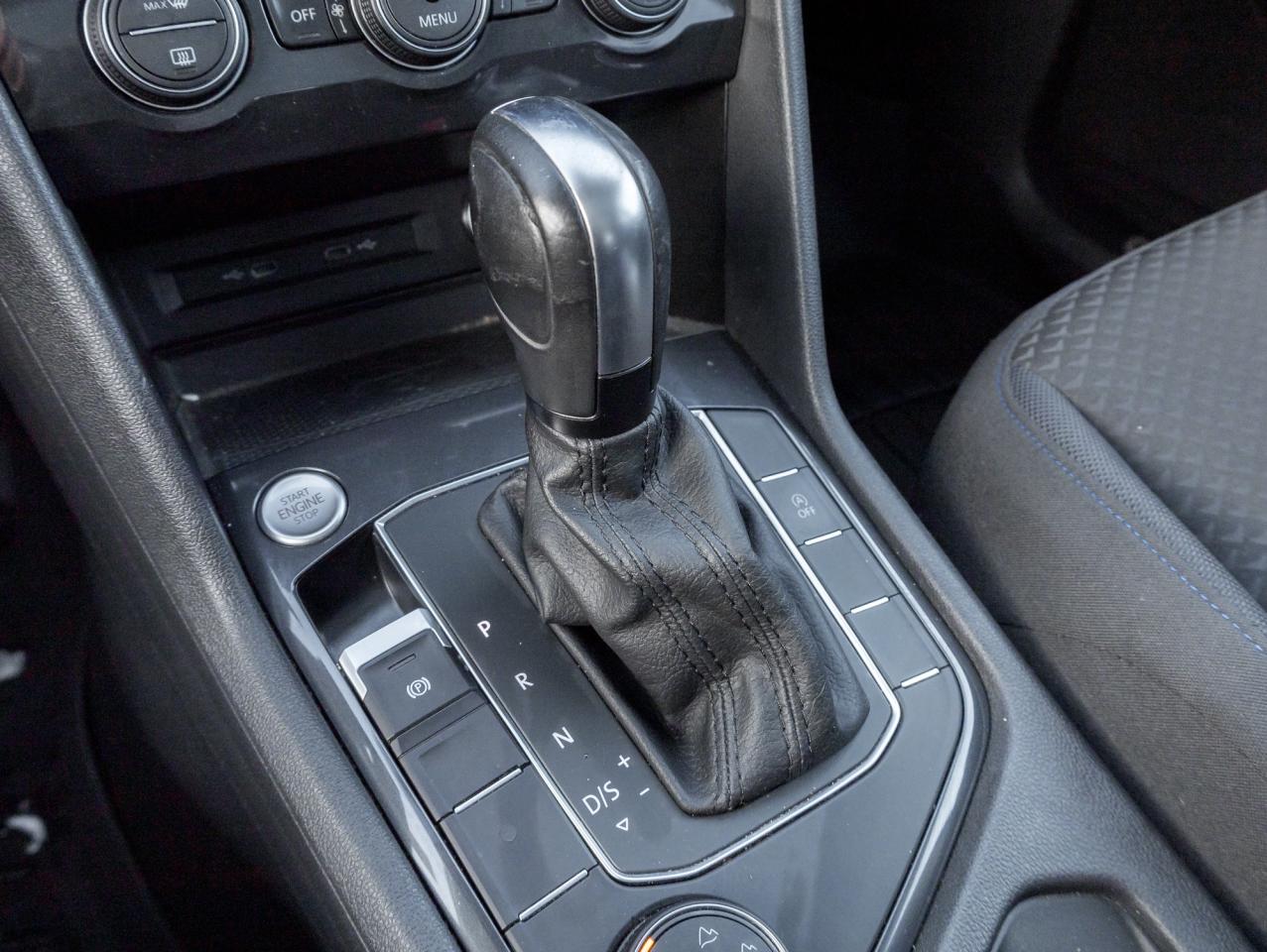 2021 Volkswagen Tiguan United 4MOTION   ONE OWNER   SAFETY CERTIFIED Photo