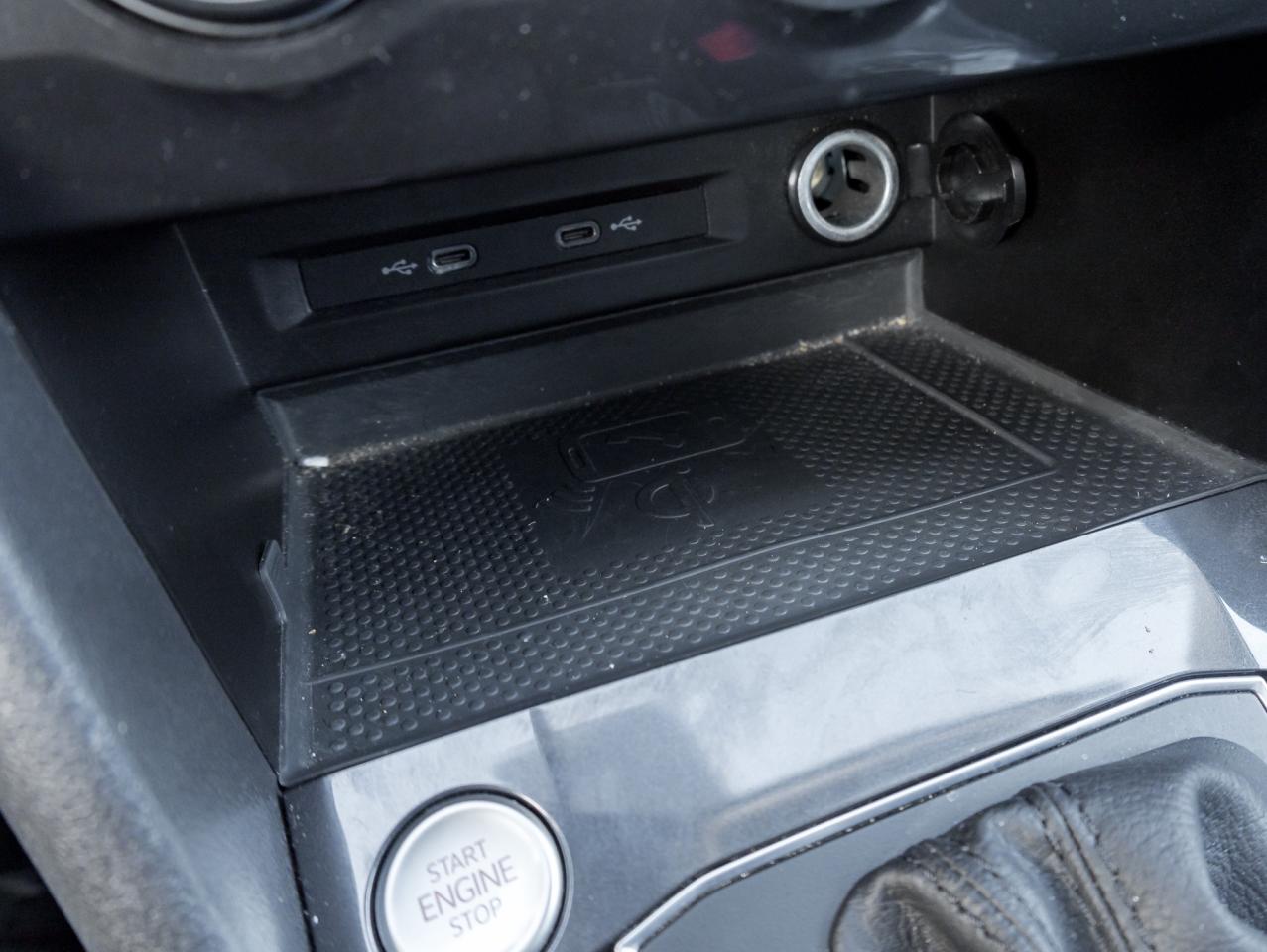 2021 Volkswagen Tiguan United 4MOTION   ONE OWNER   SAFETY CERTIFIED Photo