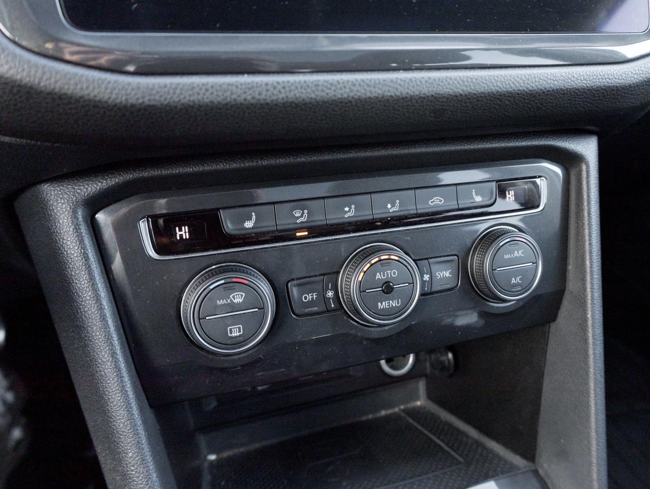 2021 Volkswagen Tiguan United 4MOTION   ONE OWNER   SAFETY CERTIFIED Photo