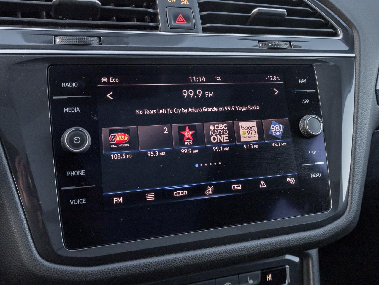 2021 Volkswagen Tiguan United 4MOTION   ONE OWNER   SAFETY CERTIFIED Photo