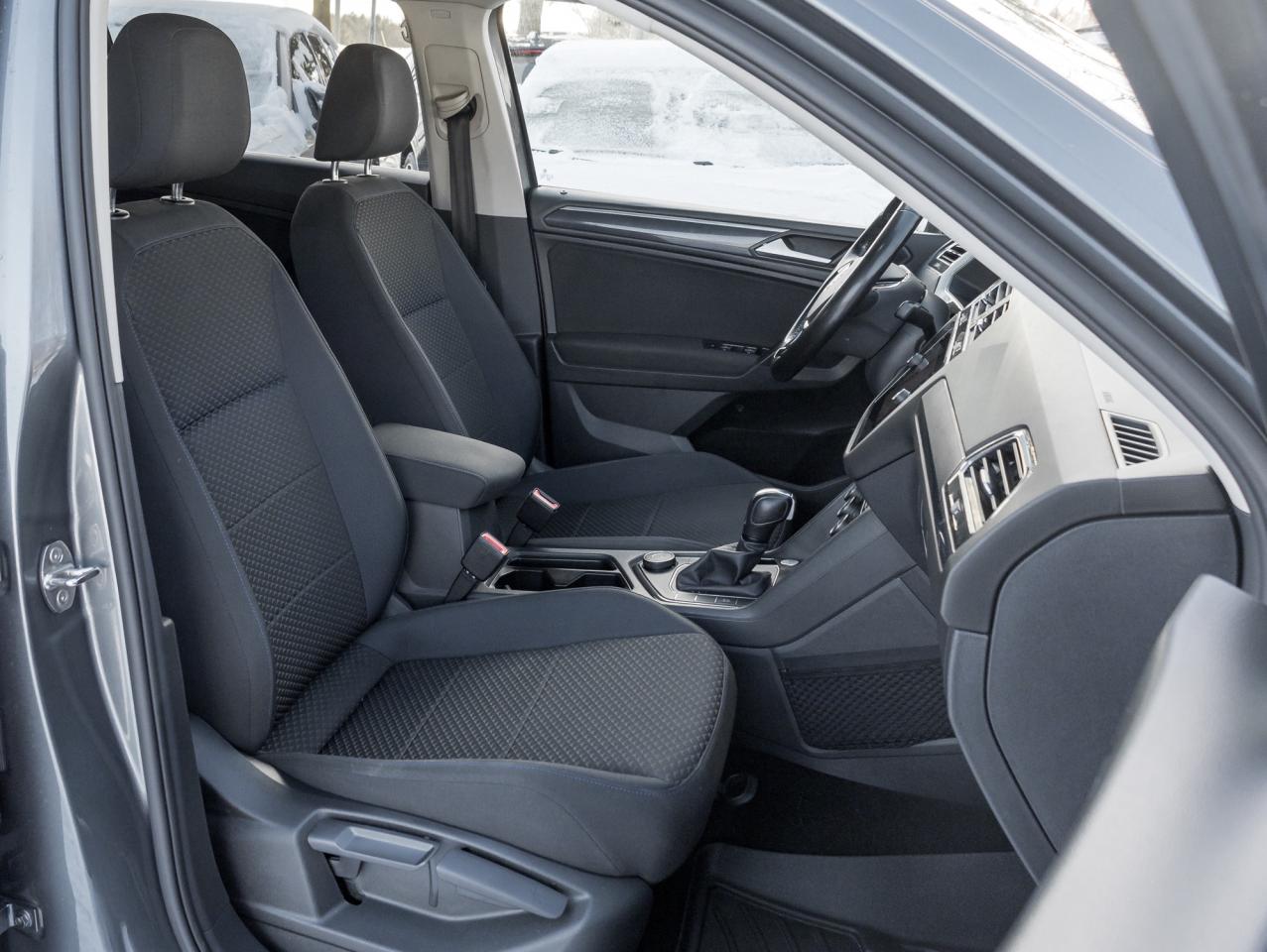 2021 Volkswagen Tiguan United 4MOTION   ONE OWNER   SAFETY CERTIFIED Photo