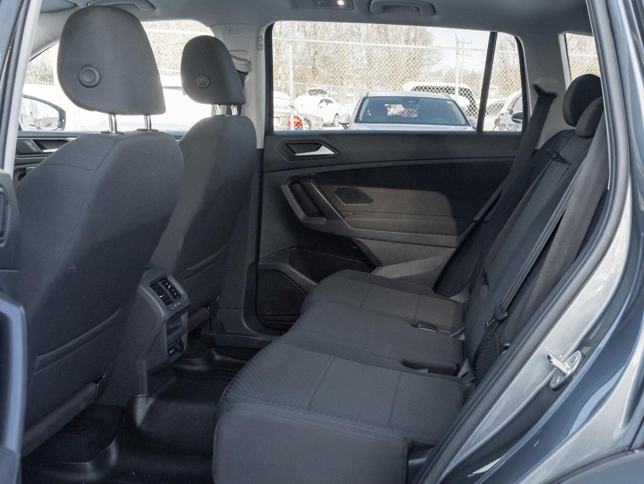 2021 Volkswagen Tiguan United 4MOTION   ONE OWNER   SAFETY CERTIFIED Photo