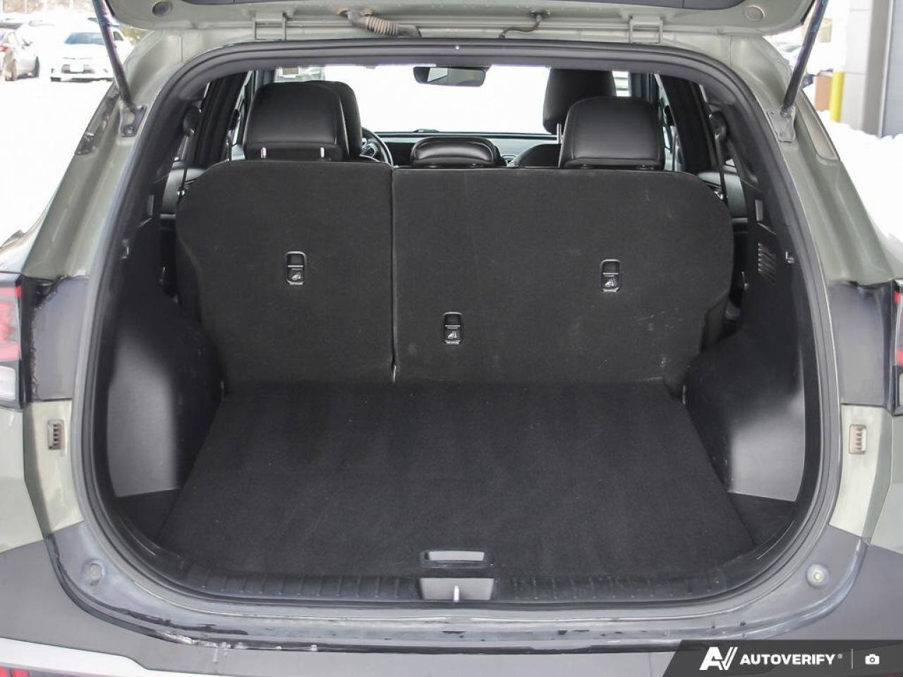 2023 Kia Sportage X-Line   Leather   AWD   Heated Seats   Apple CarP Photo