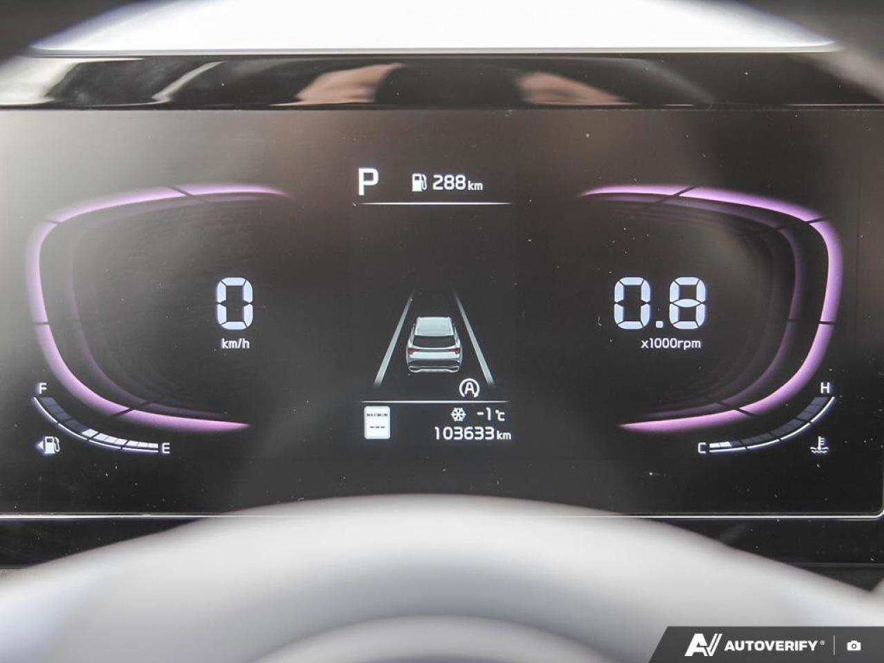 2023 Kia Sportage X-Line   Leather   AWD   Heated Seats   Apple CarP Photo