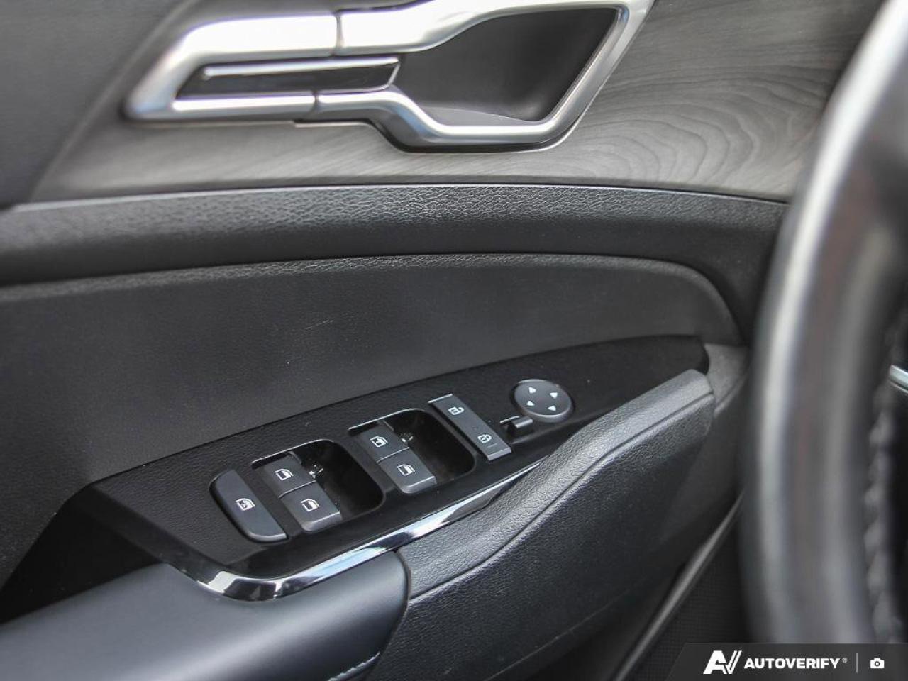 2023 Kia Sportage X-Line   Leather   AWD   Heated Seats   Apple CarP Photo