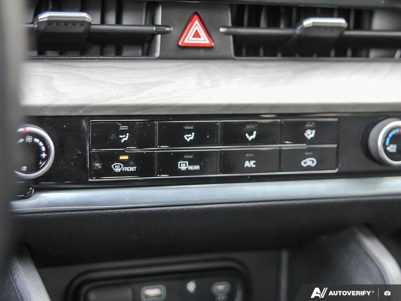 2023 Kia Sportage X-Line   Leather   AWD   Heated Seats   Apple CarP Photo