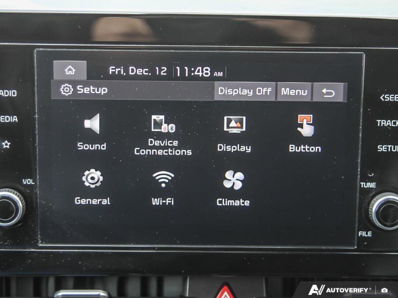 2023 Kia Sportage X-Line   Leather   AWD   Heated Seats   Apple CarP Photo