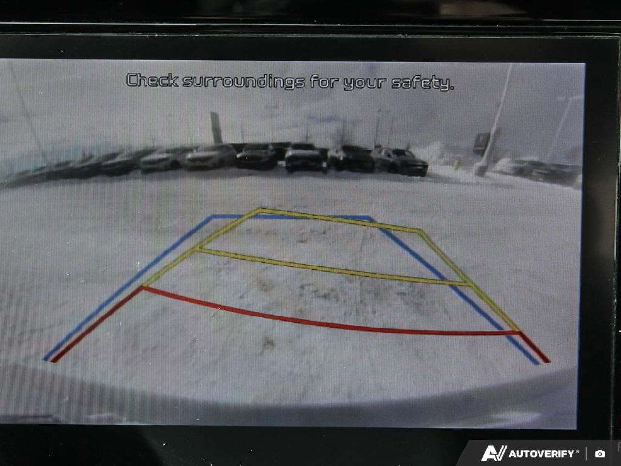 2023 Kia Sportage X-Line   Leather   AWD   Heated Seats   Apple CarP Photo