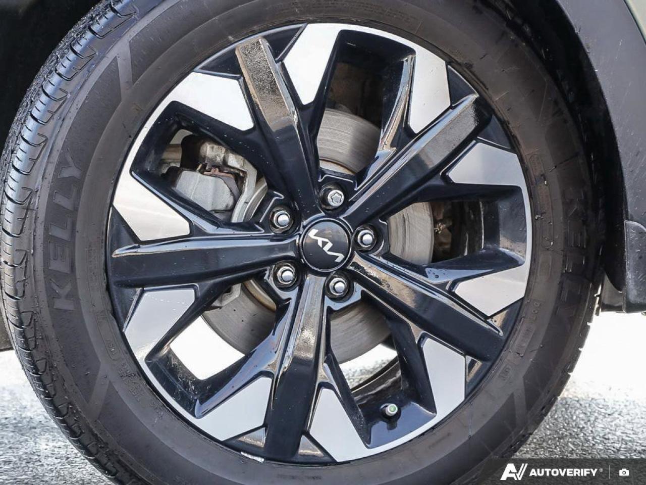 2023 Kia Sportage X-Line   Leather   AWD   Heated Seats   Apple CarP Photo