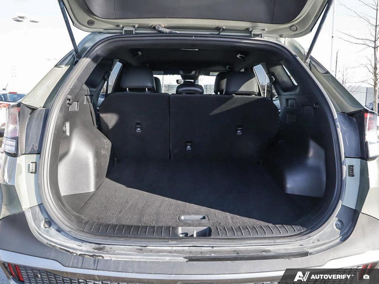 2023 Kia Sportage X-Line   Leather   AWD   Heated Seats   Apple CarP Photo