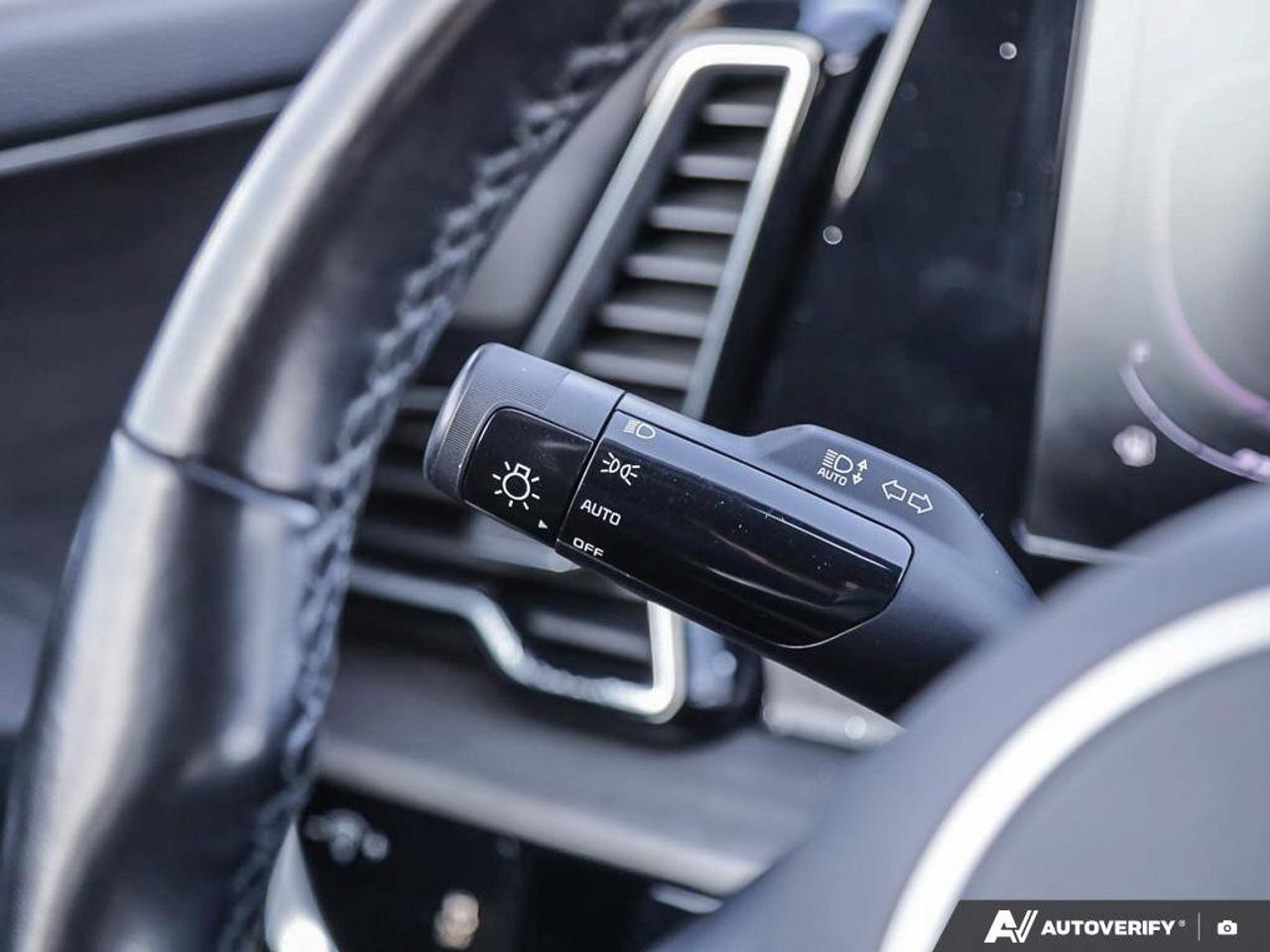2023 Kia Sportage X-Line   Leather   AWD   Heated Seats   Apple CarP Photo