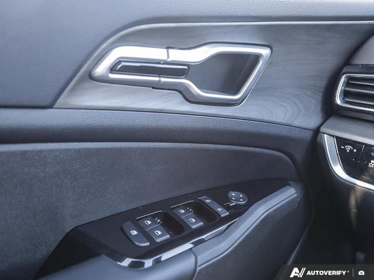 2023 Kia Sportage X-Line   Leather   AWD   Heated Seats   Apple CarP Photo
