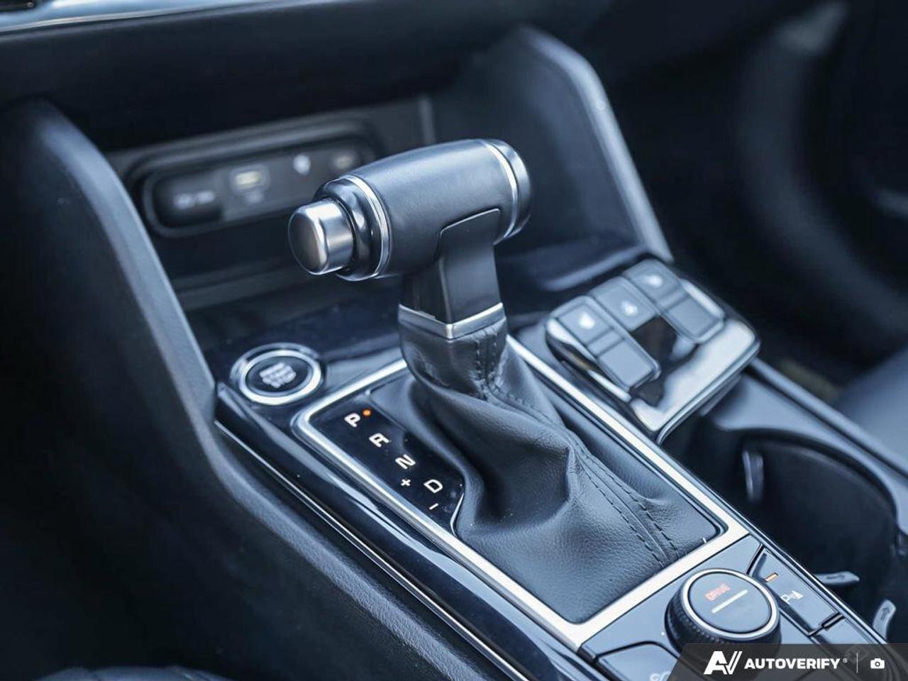 2023 Kia Sportage X-Line   Leather   AWD   Heated Seats   Apple CarP Photo