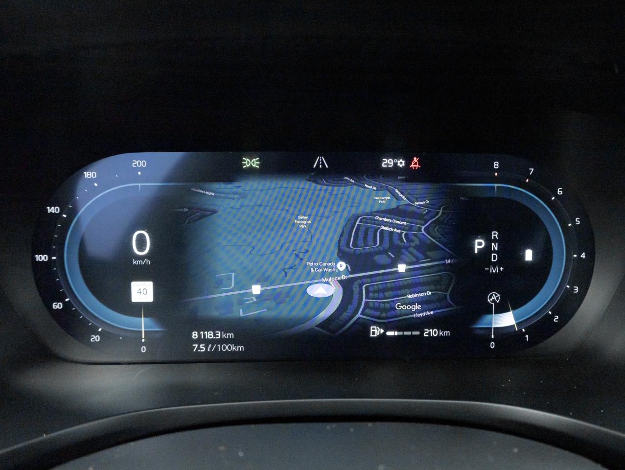 2025 Volvo V60 Cross Country B5 AWD Core  NEARLY NEW  STATION WAGON  VOLVO CPO Photo