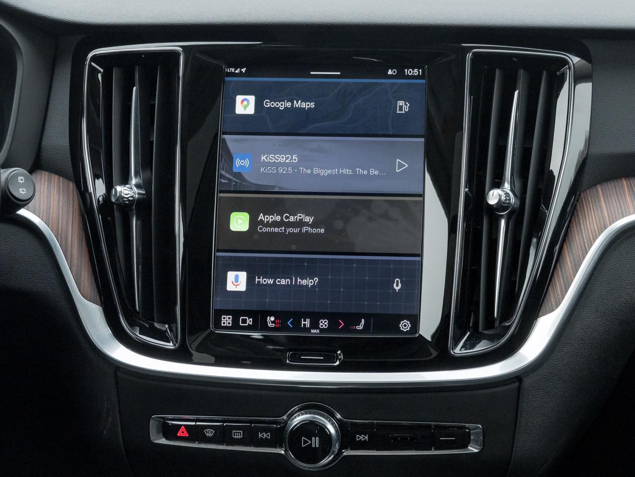 2025 Volvo V60 Cross Country B5 AWD Core  NEARLY NEW  STATION WAGON  VOLVO CPO Photo