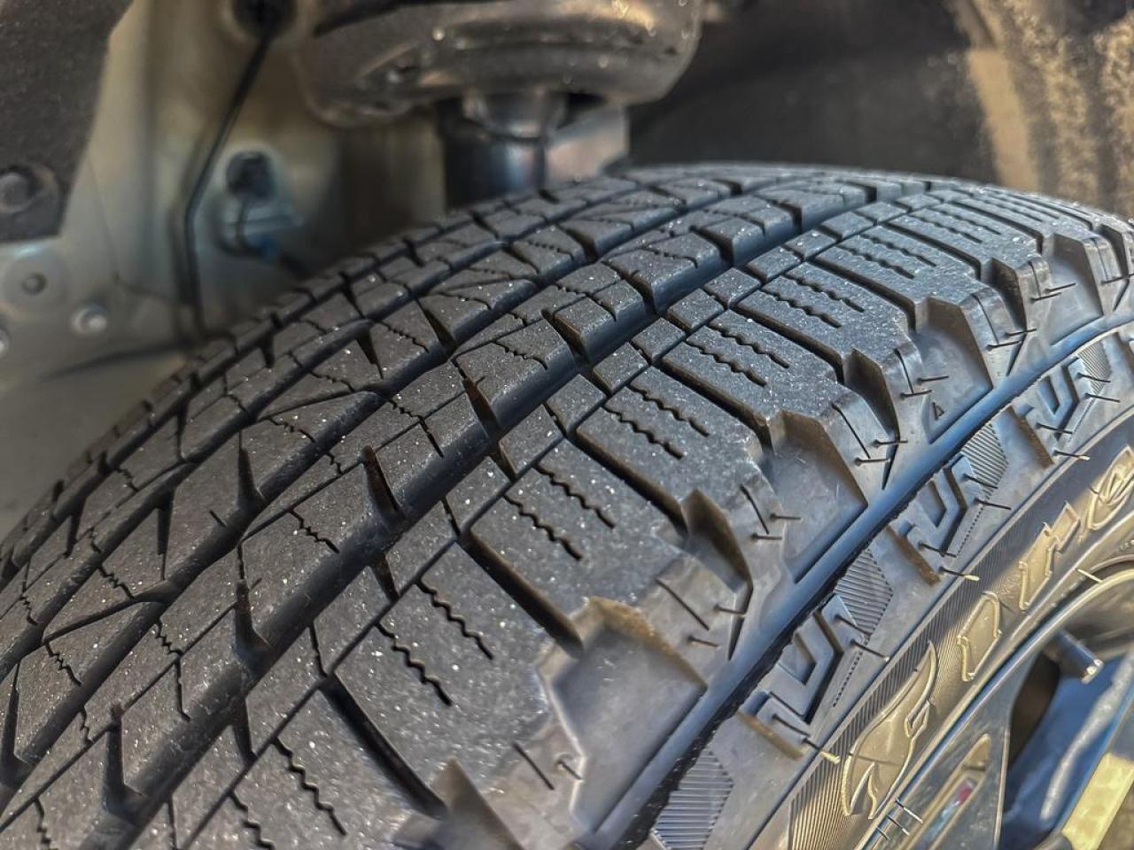 2025 Honda Ridgeline Black Edition Photo