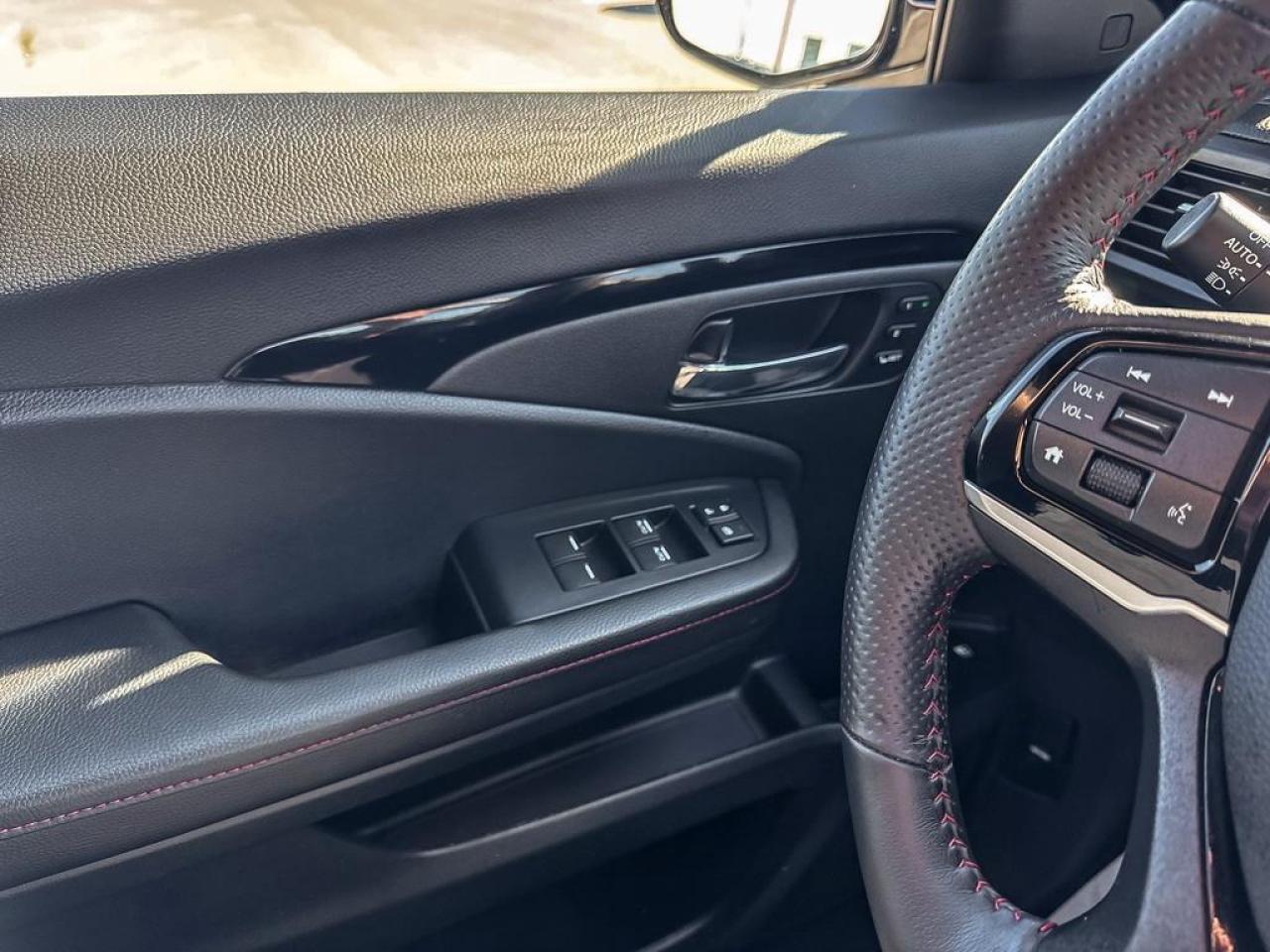 2025 Honda Ridgeline Black Edition Photo