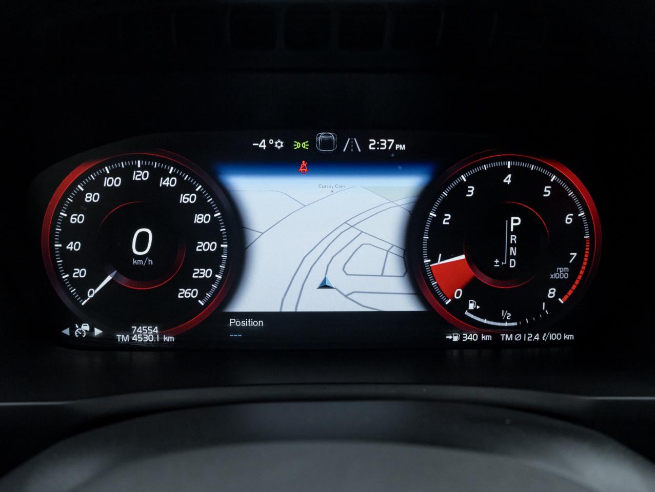 2022 Volvo XC90 T6 AWD R-Design 22"ALLOY WHEELS  NAPPA LEATHER CPO Photo