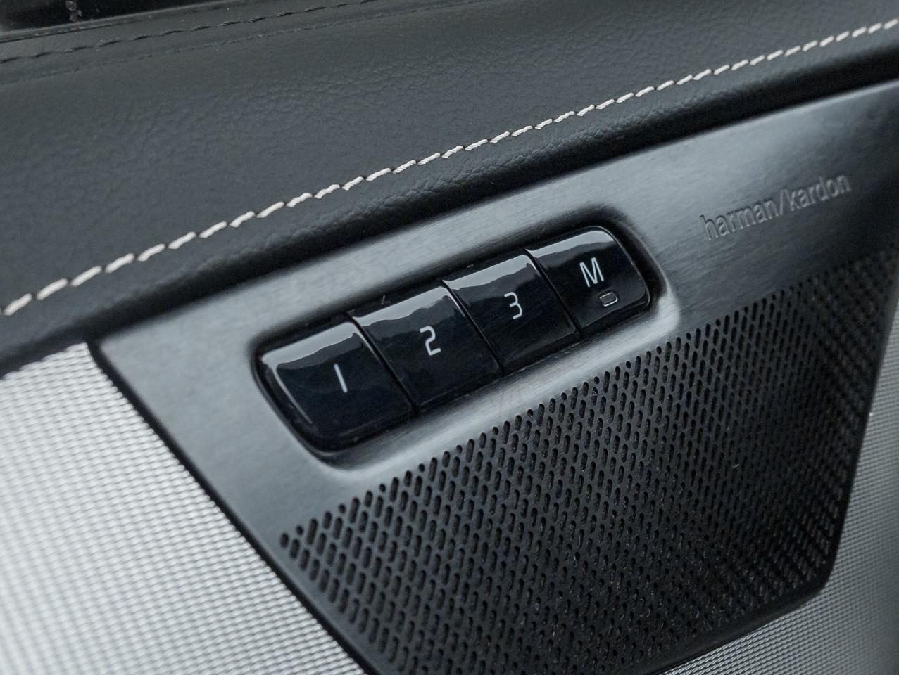 2022 Volvo XC90 T6 AWD R-Design 22"ALLOY WHEELS  NAPPA LEATHER CPO Photo