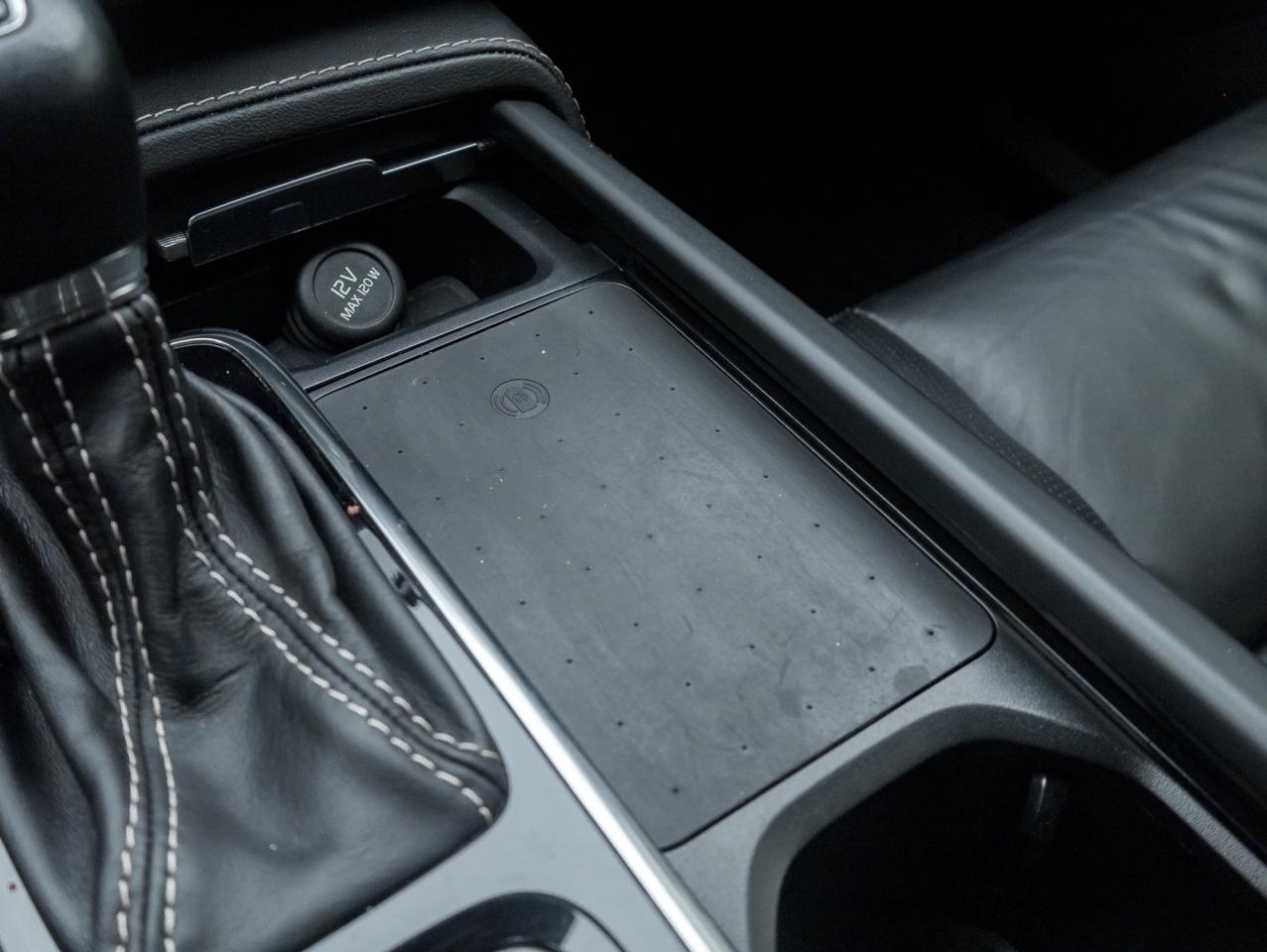 2022 Volvo XC90 T6 AWD R-Design 22"ALLOY WHEELS  NAPPA LEATHER CPO Photo