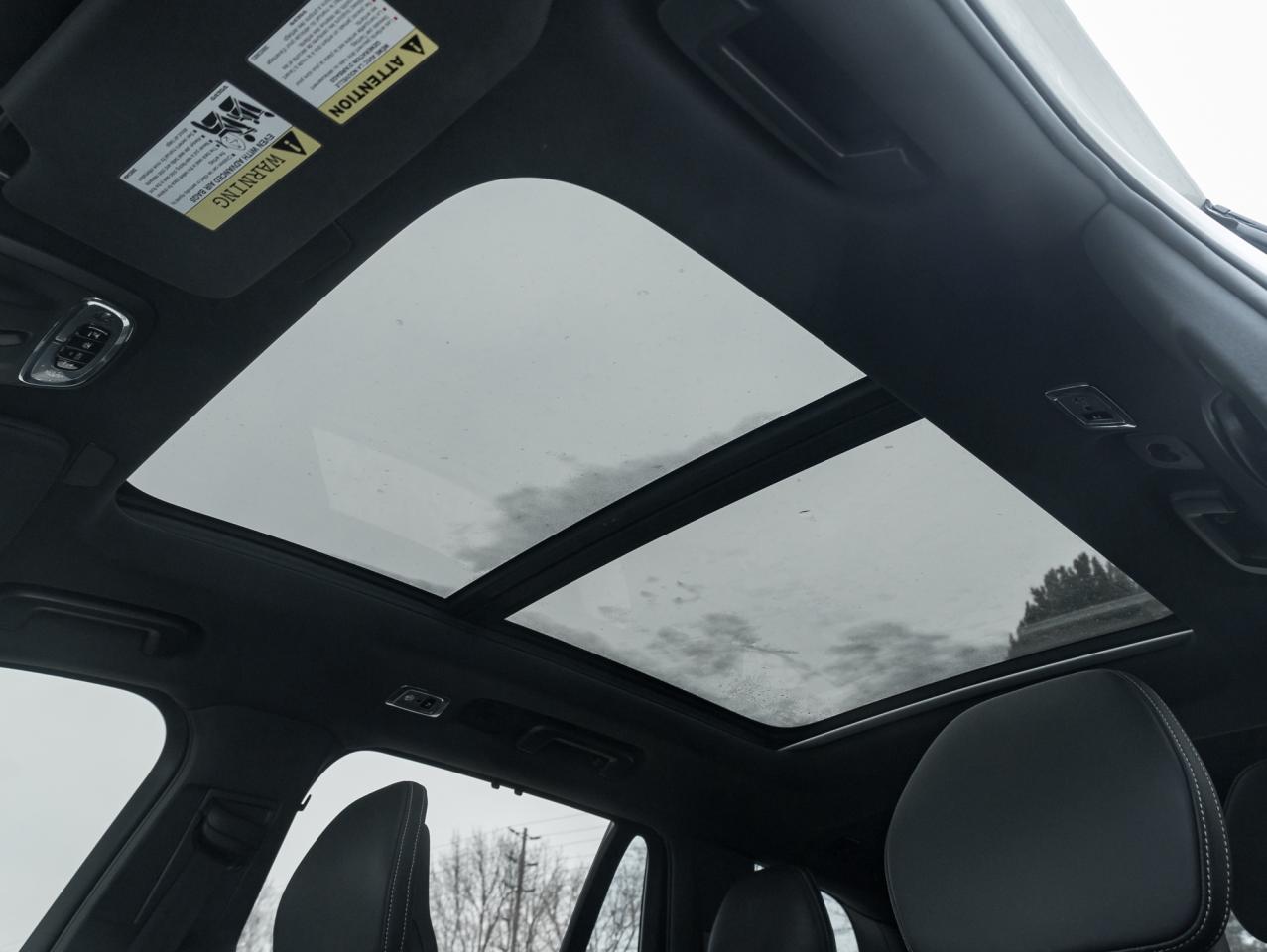 2022 Volvo XC90 T6 AWD R-Design 22"ALLOY WHEELS  NAPPA LEATHER CPO Photo