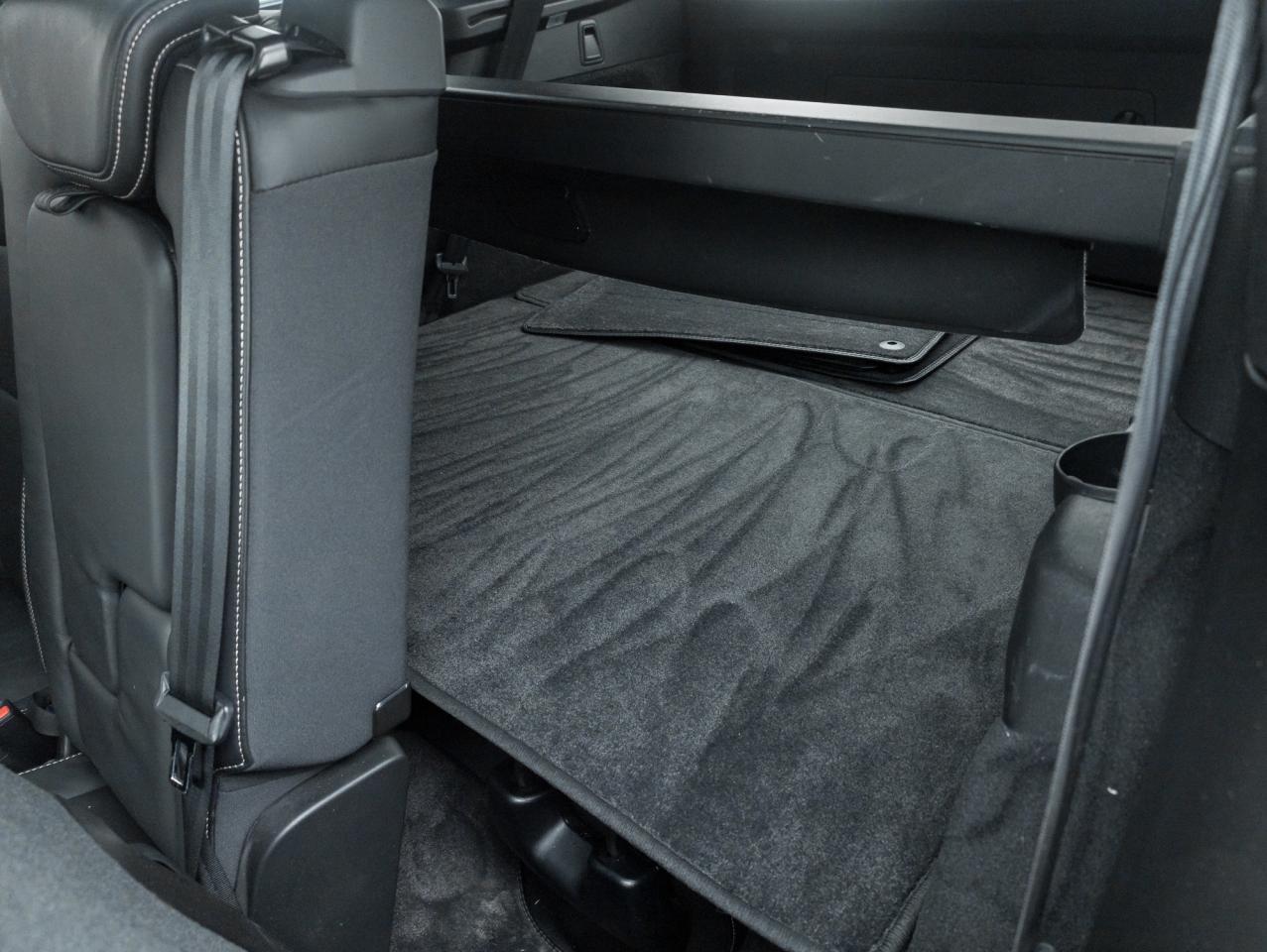 2022 Volvo XC90 T6 AWD R-Design 22"ALLOY WHEELS  NAPPA LEATHER CPO Photo