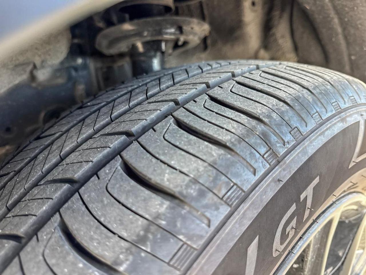 2025 Honda CR-V Sport Photo