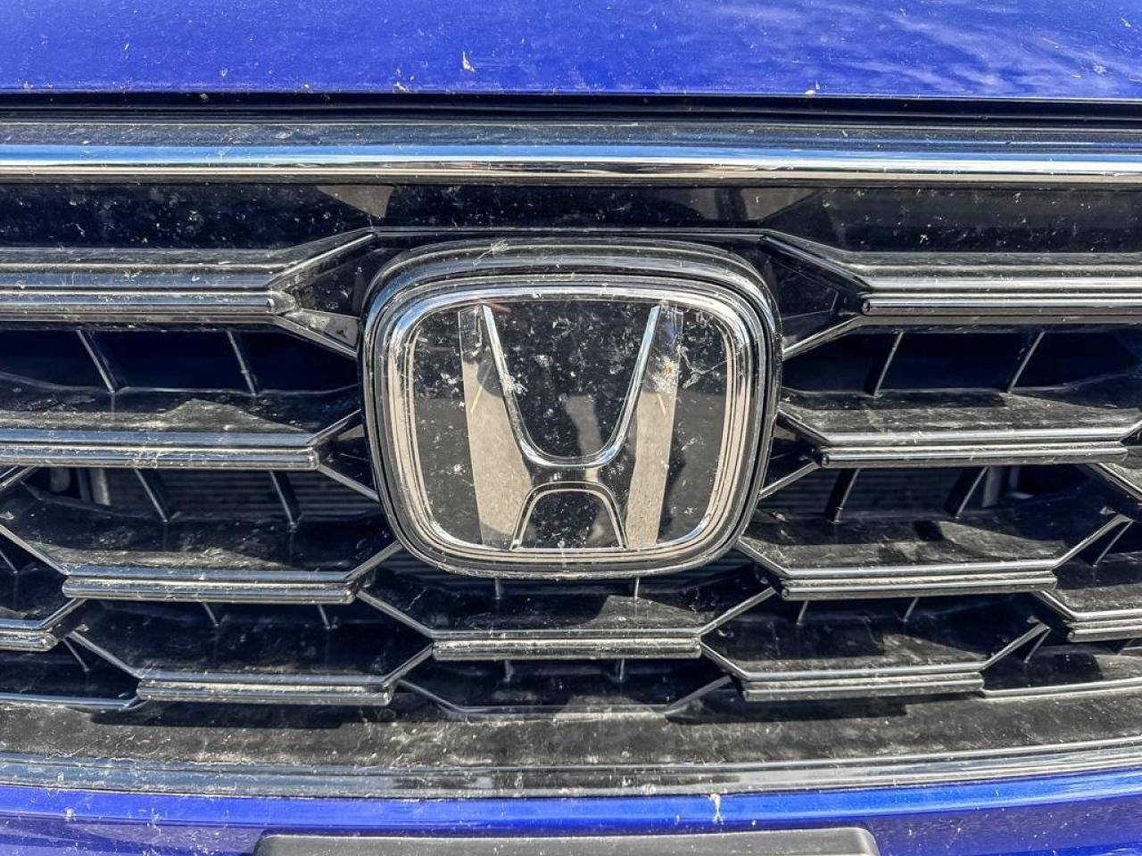 2025 Honda CR-V Sport Photo