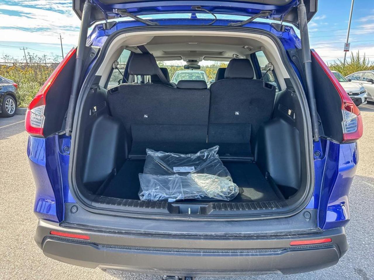 2025 Honda CR-V Sport Photo