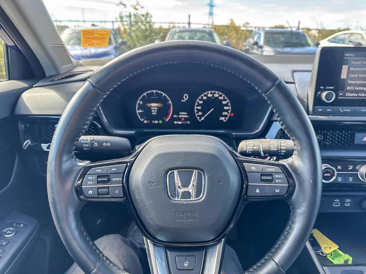 2025 Honda CR-V Sport Photo