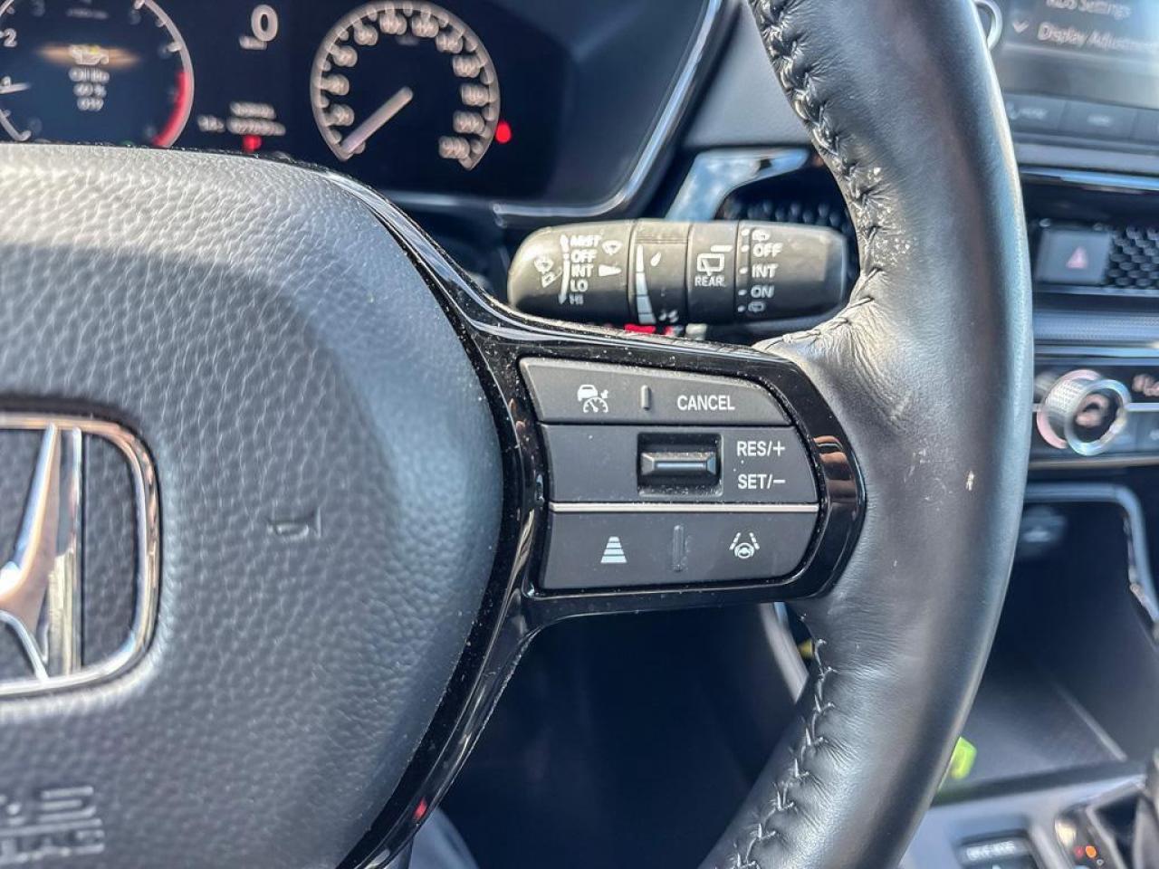 2025 Honda CR-V Sport Photo