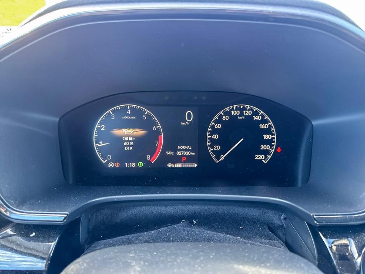 2025 Honda CR-V Sport Photo