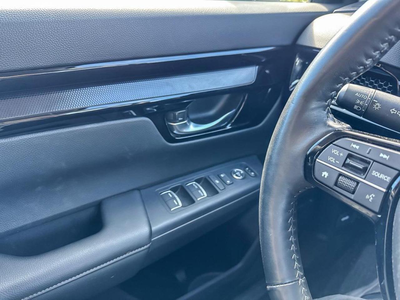 2025 Honda CR-V Sport Photo