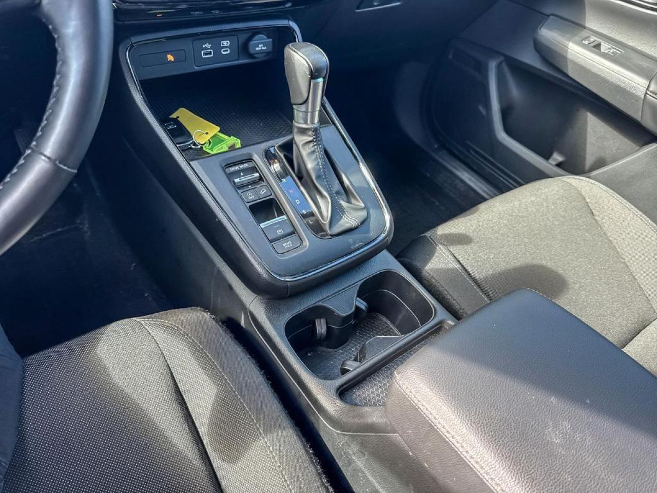 2025 Honda CR-V Sport Photo