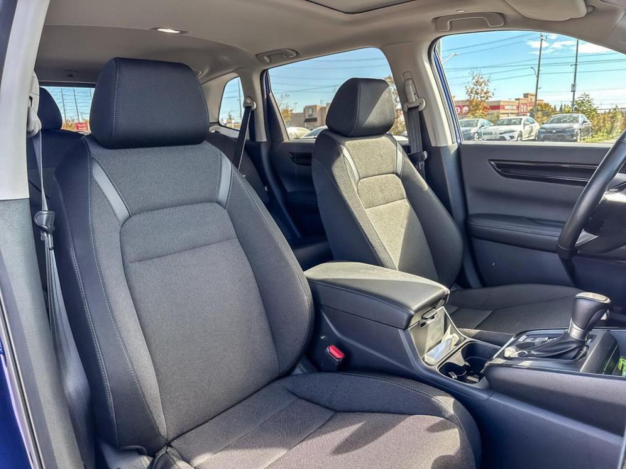 2025 Honda CR-V Sport Photo