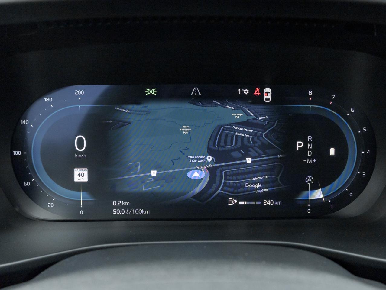 2025 Volvo XC40 B5 AWD PLUS  LIKE NEW  20" ALLOY WHEELS  CPO Photo