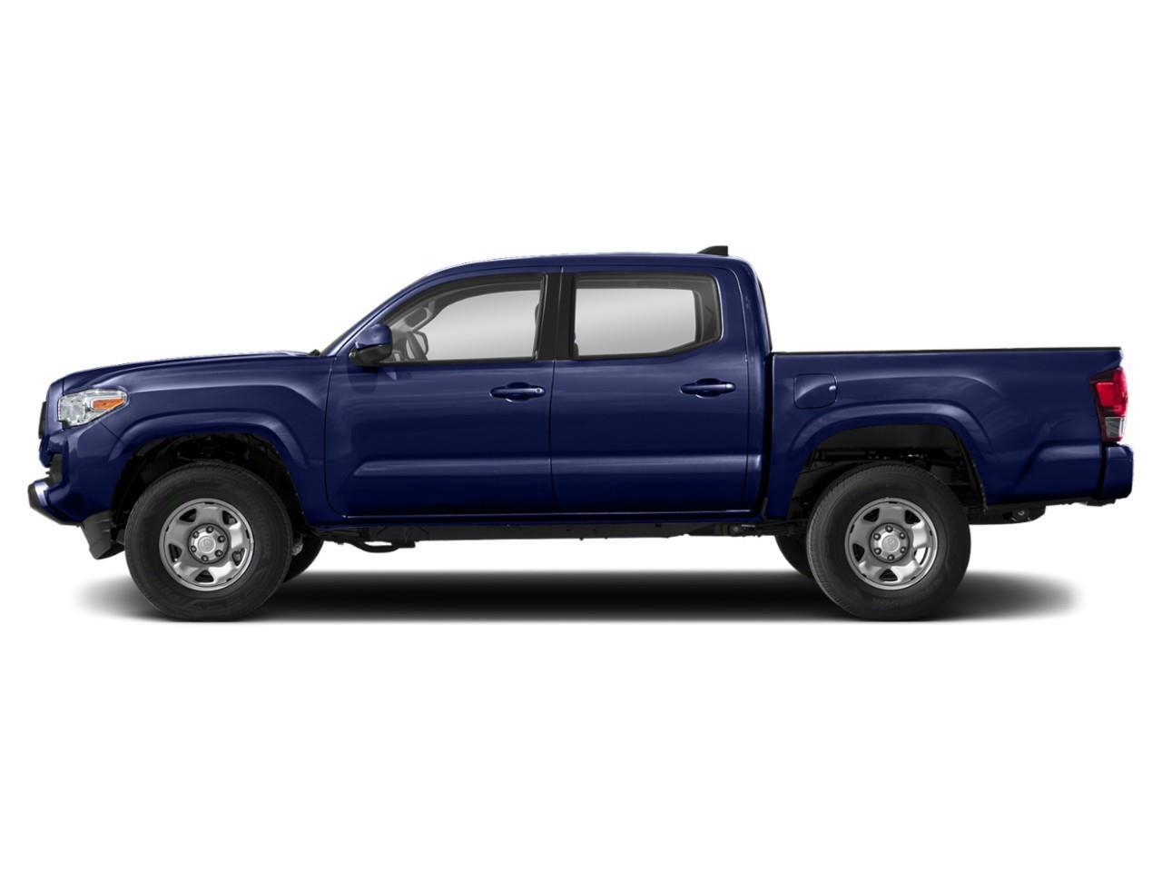 2022 Toyota Tacoma  Photo2
