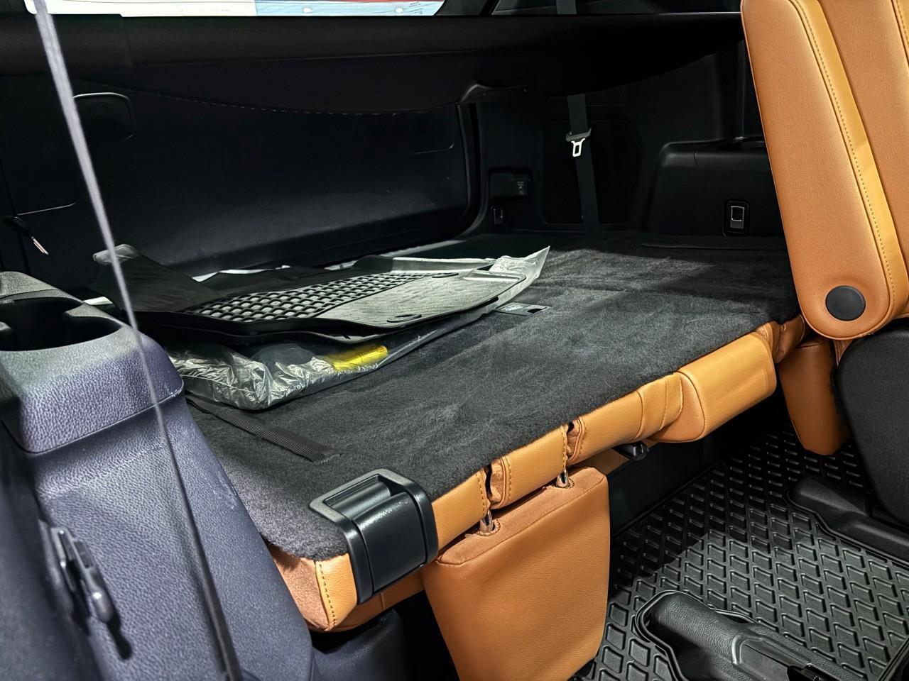 2025 Toyota Highlander Hybrid LIMITED Photo