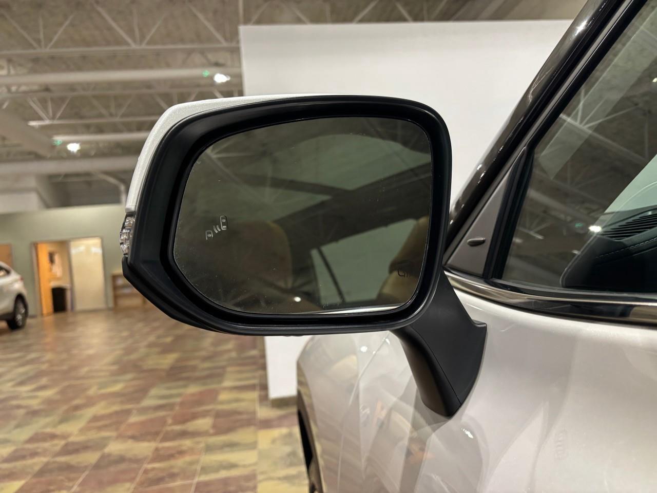 2025 Toyota Highlander Hybrid LIMITED Photo