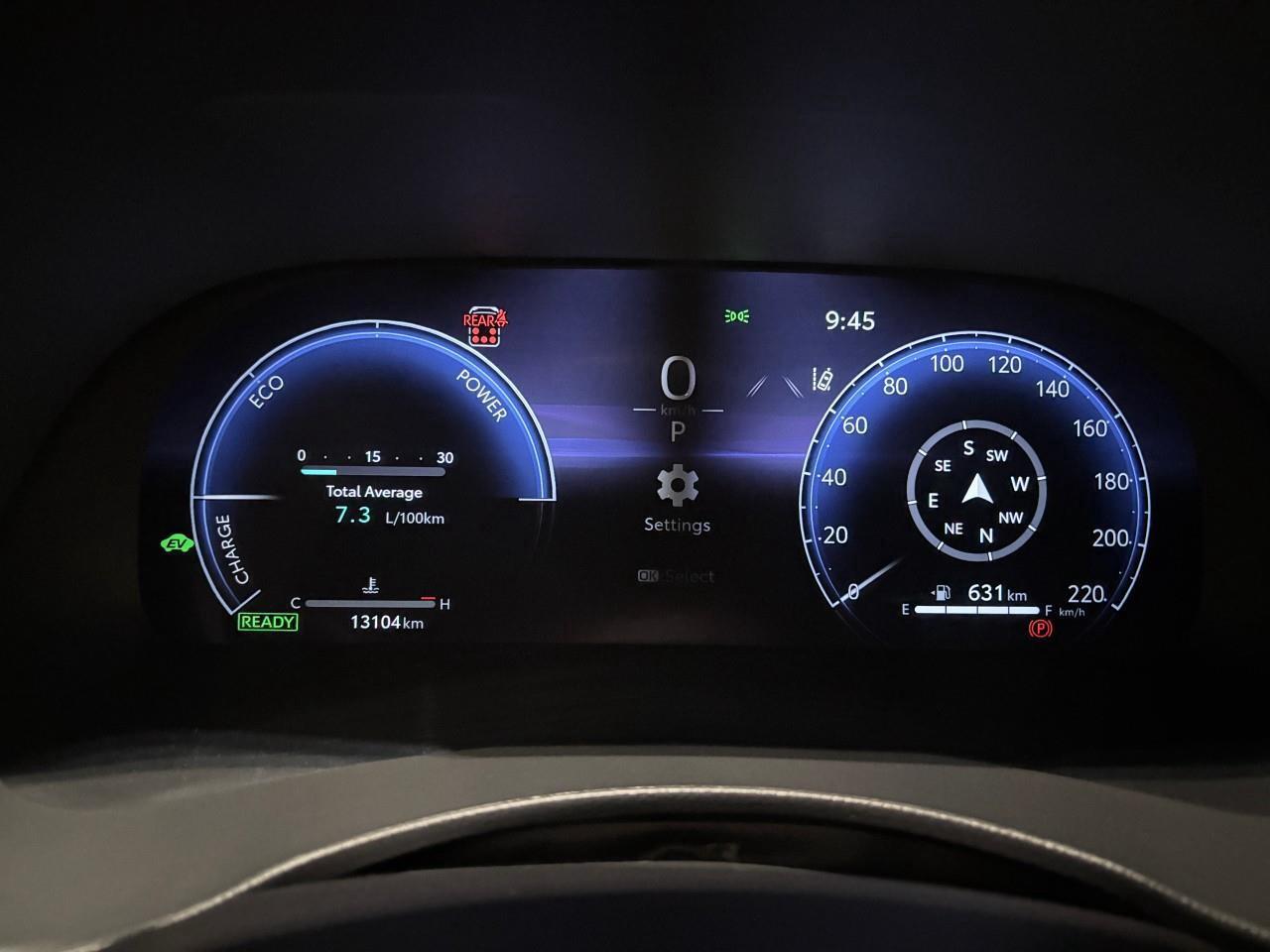 2025 Toyota Highlander Hybrid LIMITED Photo