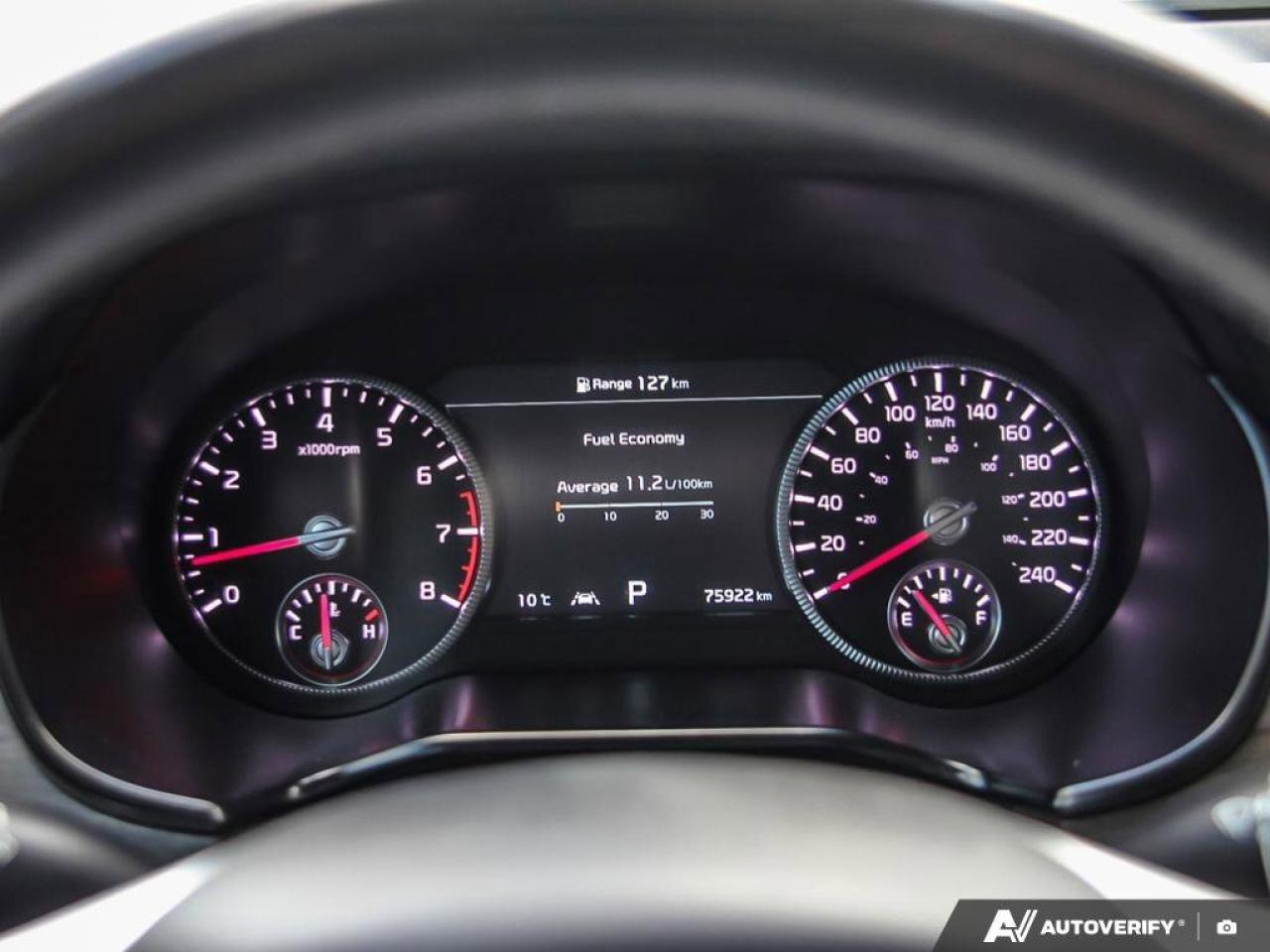 2022 Kia Telluride SX   AWD   Apple CarPlay   Heated & Cooled Seats Photo