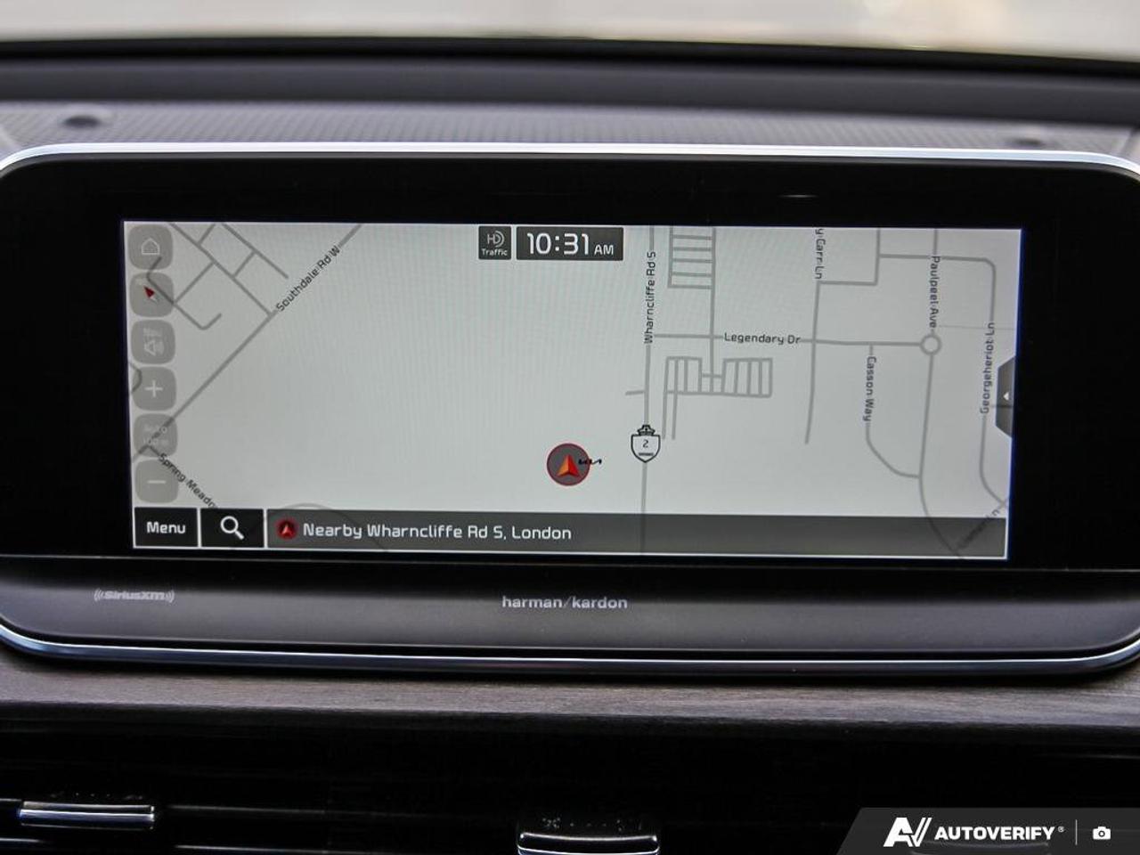 2022 Kia Telluride SX   AWD   Apple CarPlay   Heated & Cooled Seats Photo