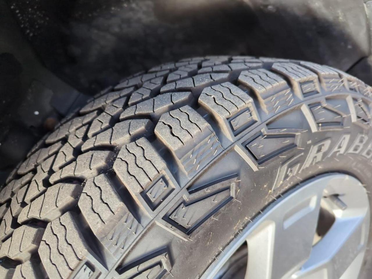 2025 Honda Ridgeline TrailSport Photo