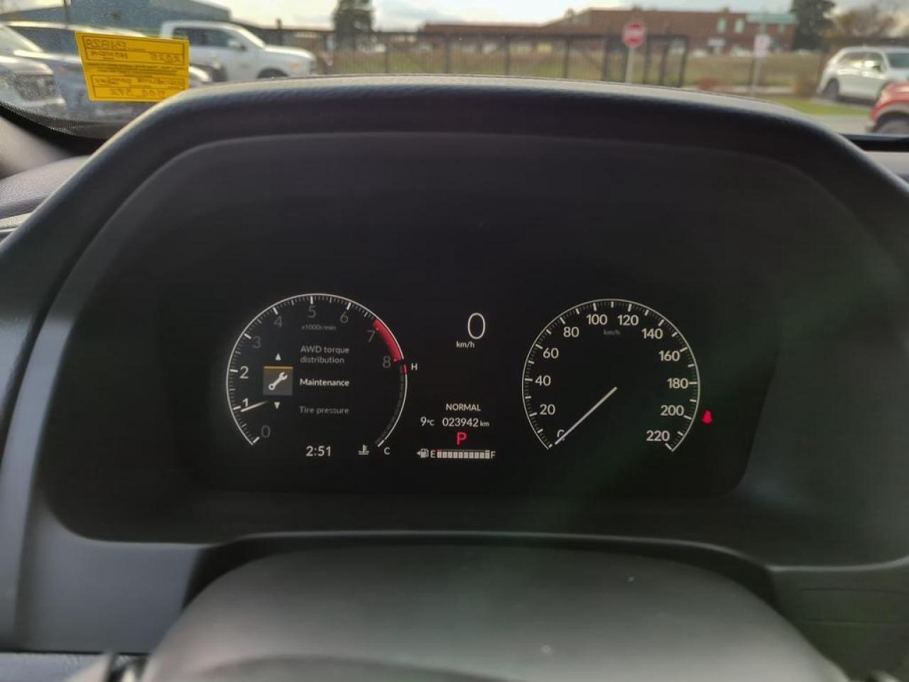 2025 Honda Ridgeline TrailSport Photo