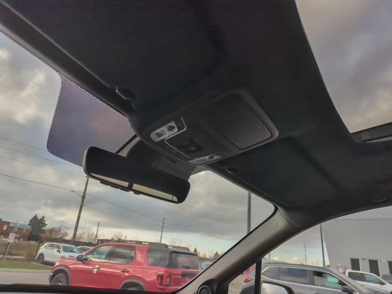 2025 Honda Ridgeline TrailSport Photo