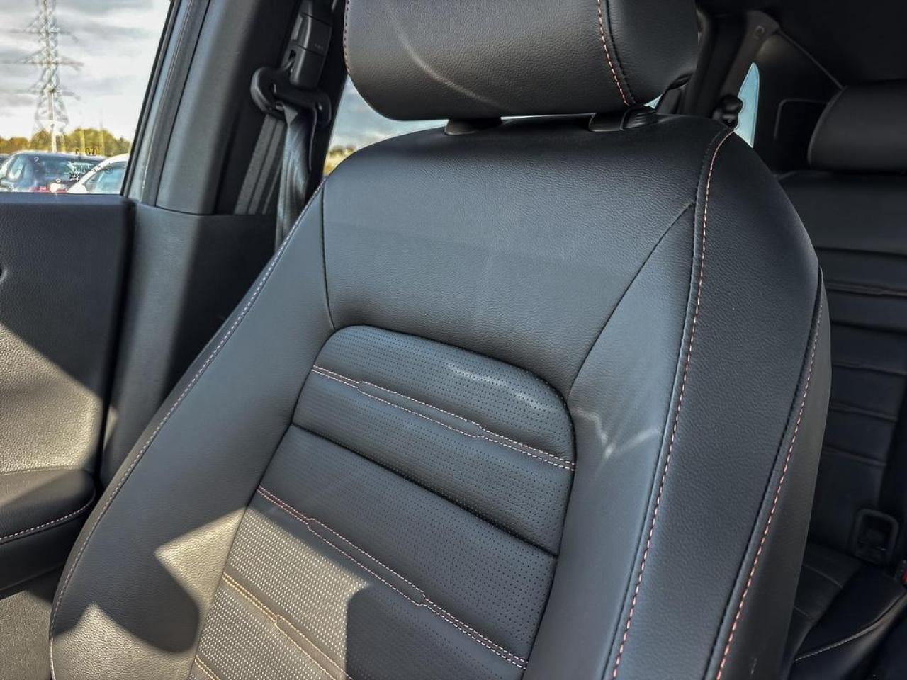 2025 Honda CR-V Hybrid Touring Photo