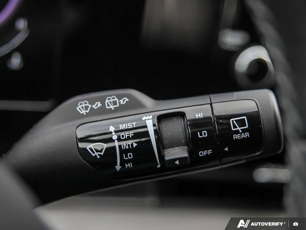 2023 Kia Sportage X-Line   AWD   Heated Seats   Apple CarPlay   Back Photo