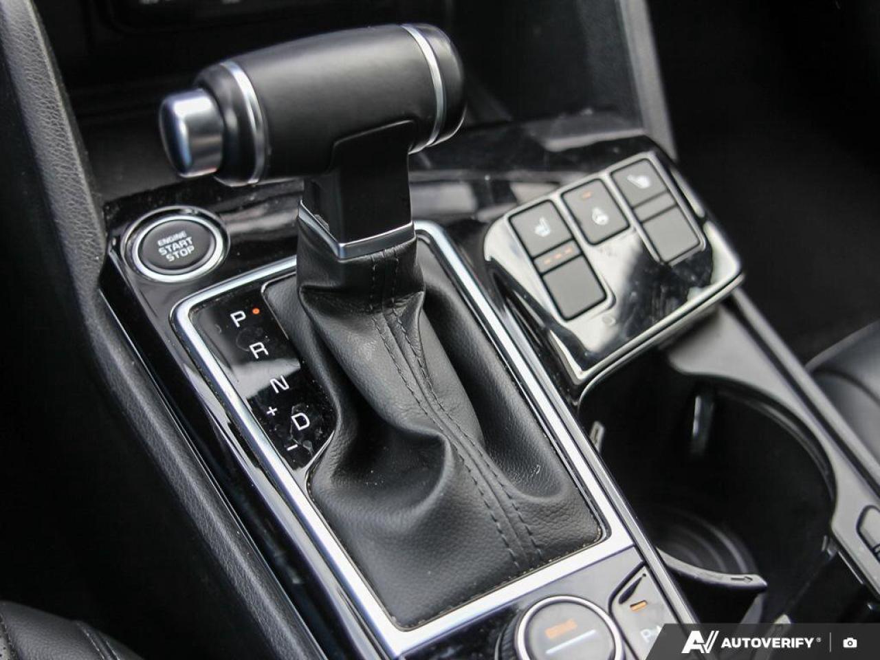 2023 Kia Sportage X-Line   AWD   Heated Seats   Apple CarPlay   Back Photo