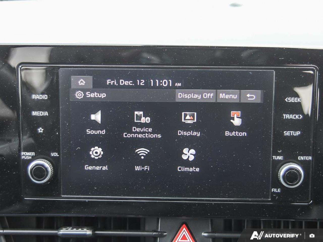 2023 Kia Sportage X-Line   AWD   Heated Seats   Apple CarPlay   Back Photo