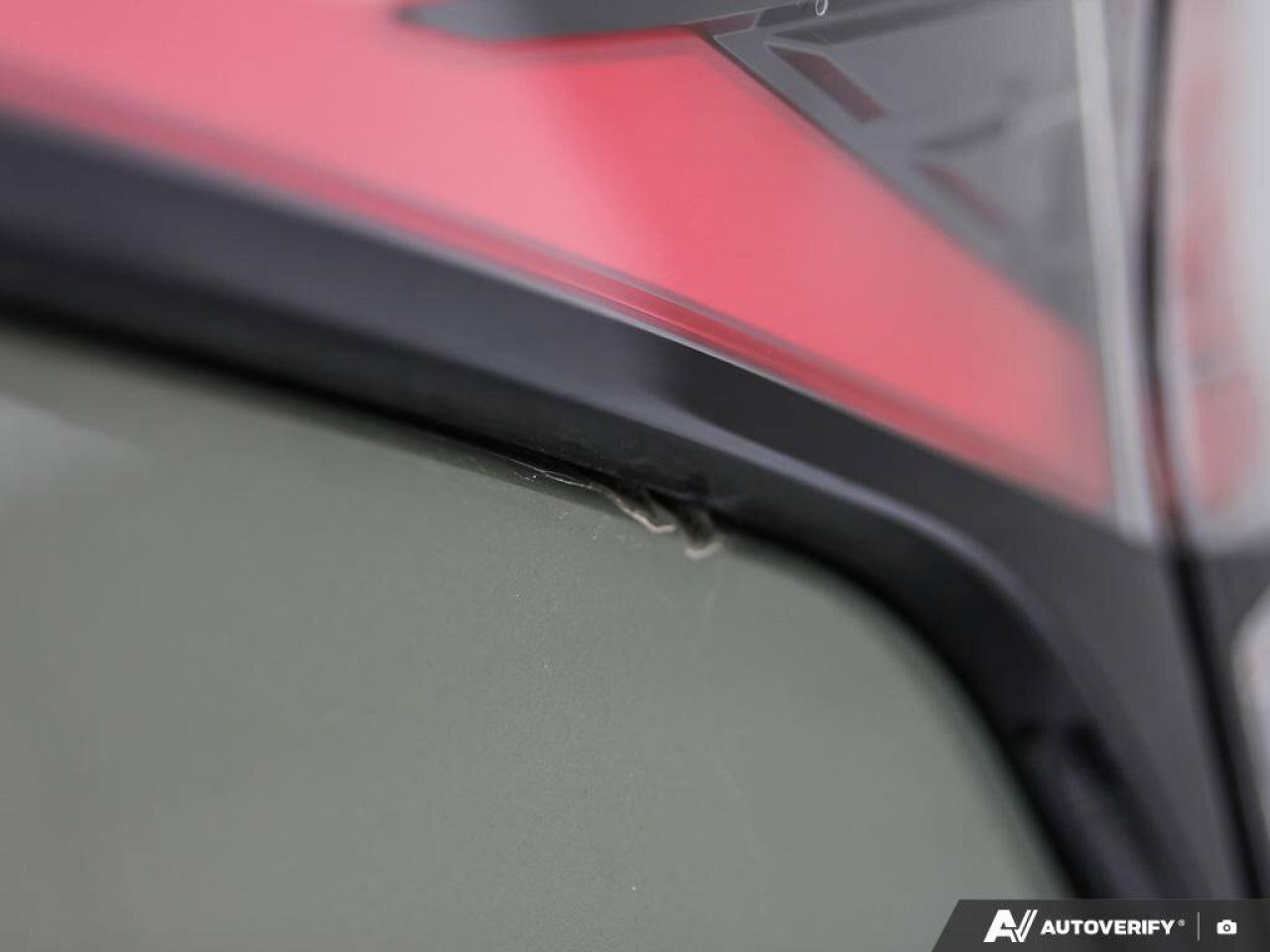 2023 Kia Sportage X-Line   AWD   Heated Seats   Apple CarPlay   Back Photo